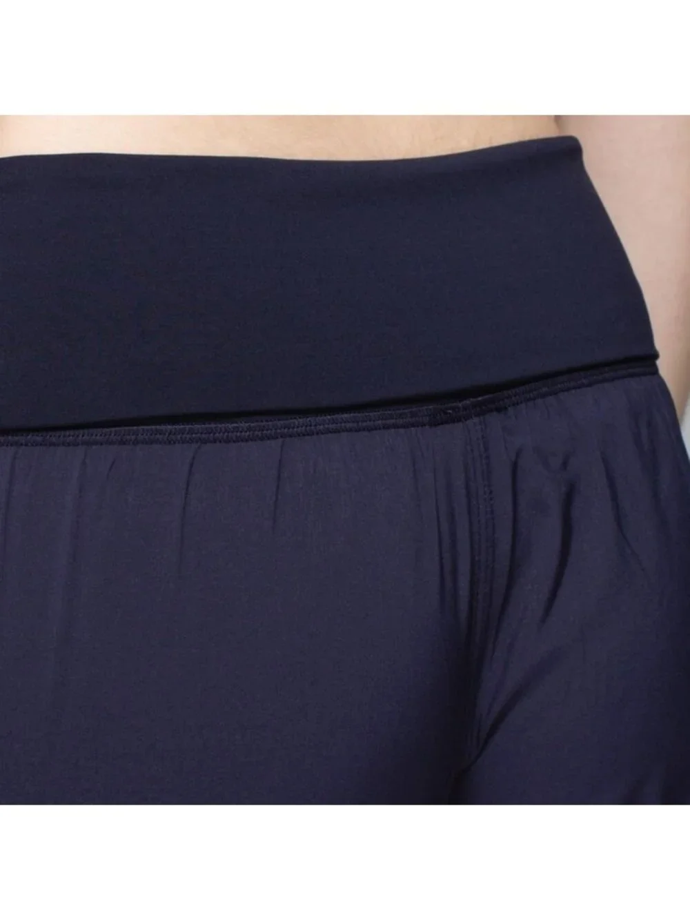 Lululemon Om Pant Naval Blue